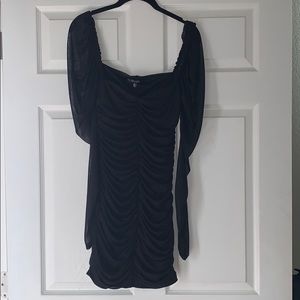 Brand New Missguided Mini Dress! Size 6!